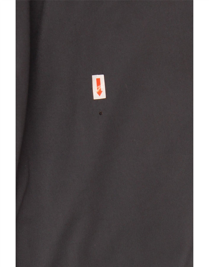 PUMA Mens BVB Dortmund Tracksuit Trousers XL  Grey Colourblock