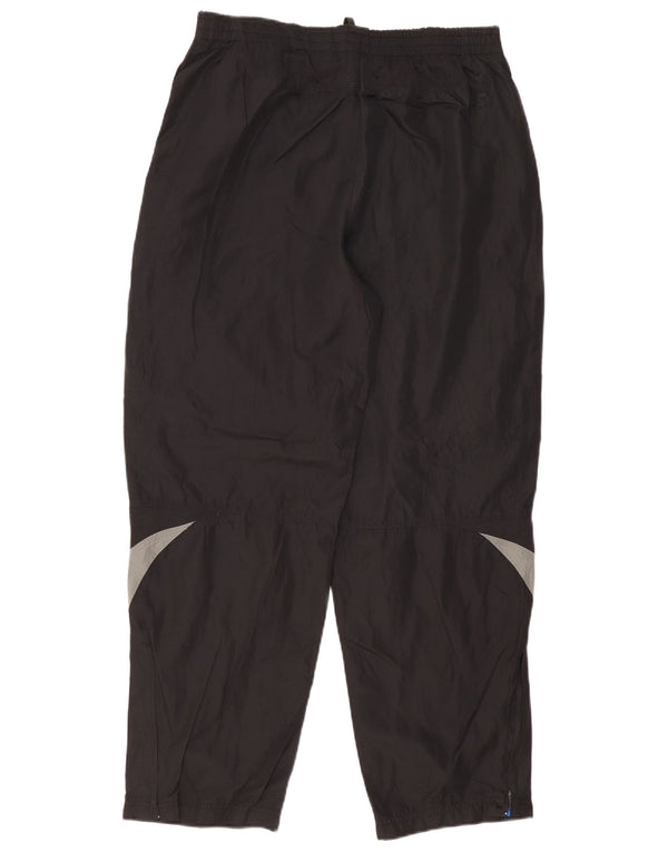 STARTER Mens Tracksuit Trousers Joggers Medium  Black Polyester