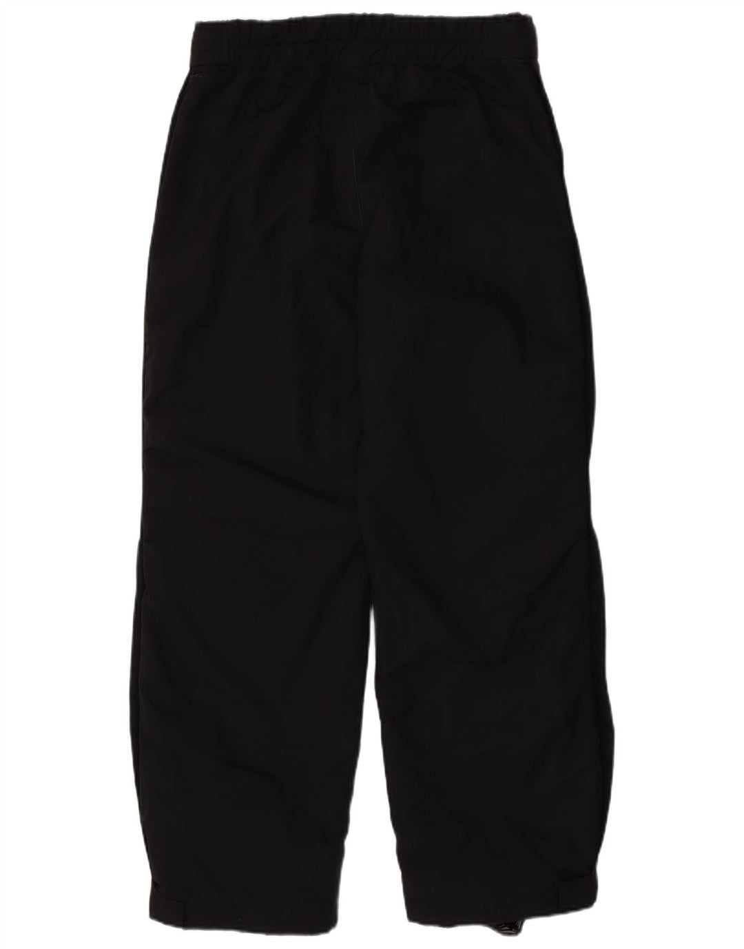 Fila Mens Ski Trousers XS Black Nylon