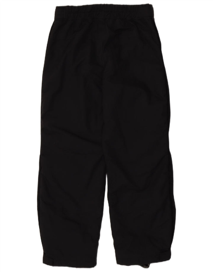 Fila Mens Ski Trousers XS Black Nylon