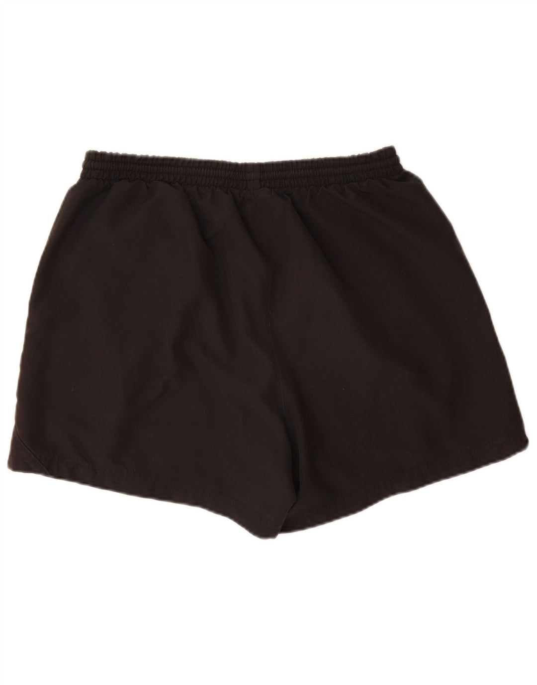 ADIDAS Mens Sport Shorts Large  Black Polyester