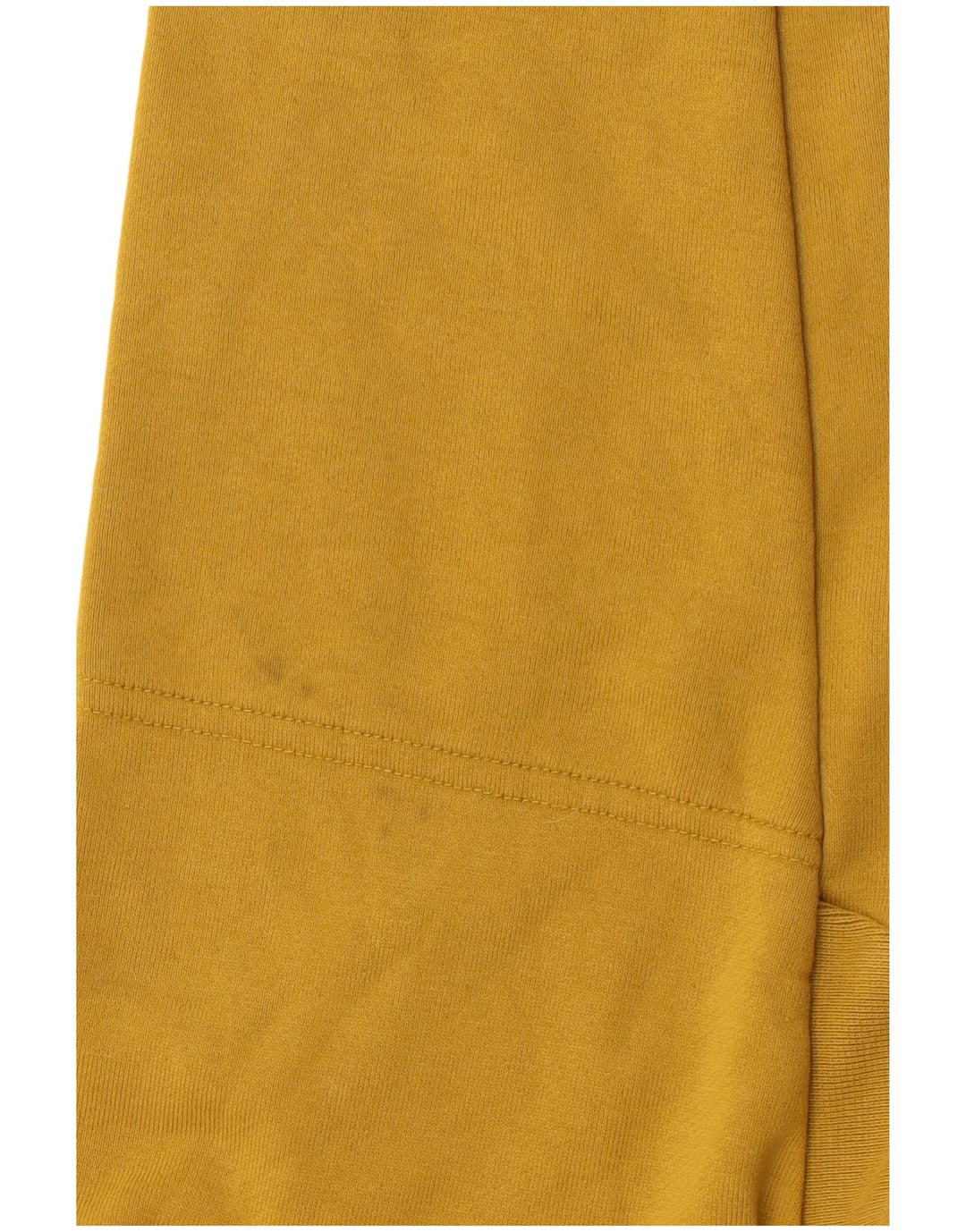 Nike Womens Nike SB Graphic Sweatshirt Jumper UK 18 XL Yellow