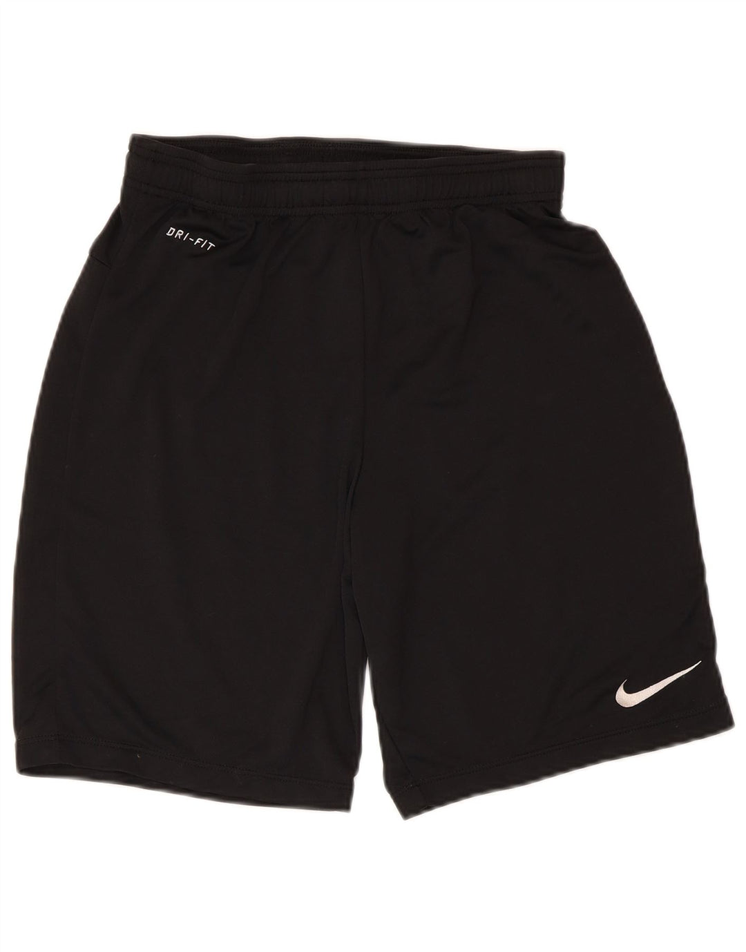 NIKE Mens Dri Fit Sport Shorts Medium  Black