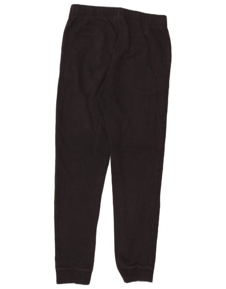 Champion Mens Tracksuit Trousers Joggers Large Black