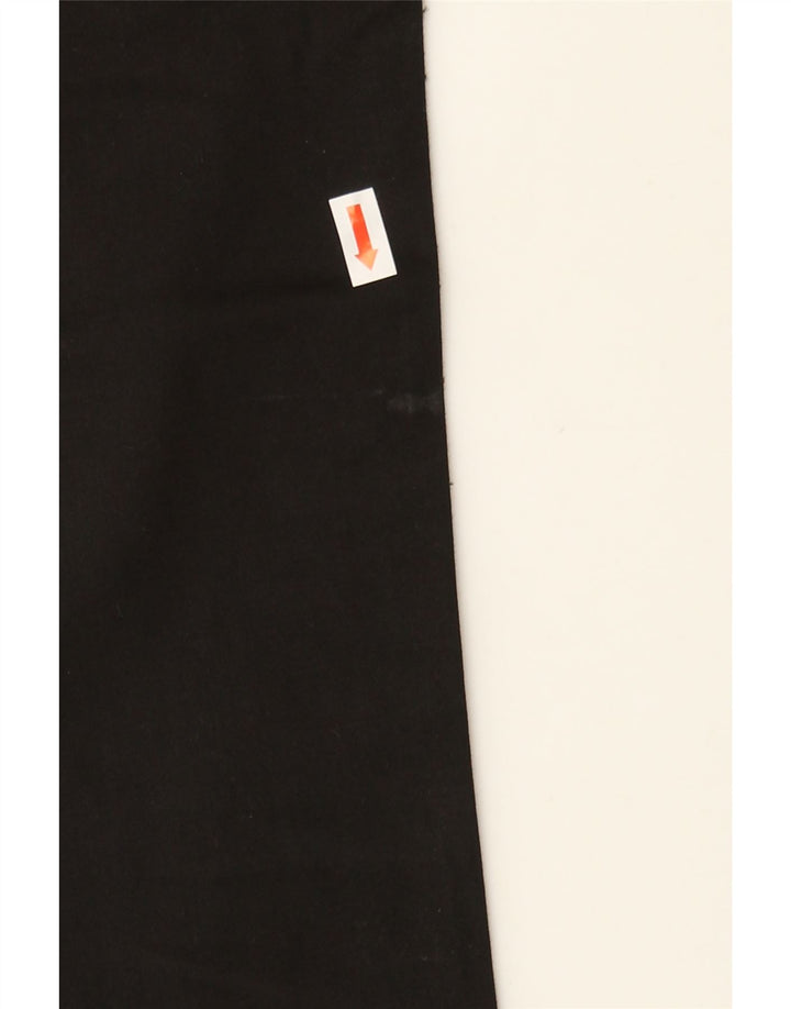 DIESEL Womens Slim Jeans W28 L31 Black Cotton Vintage Diesel and Second-Hand Diesel from Messina Hembry 