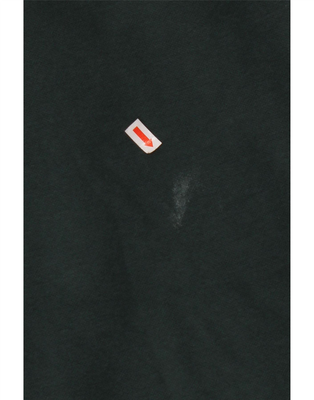 PUMA Womens Tracksuit Trousers Joggers UK 16 Large Green Cotton