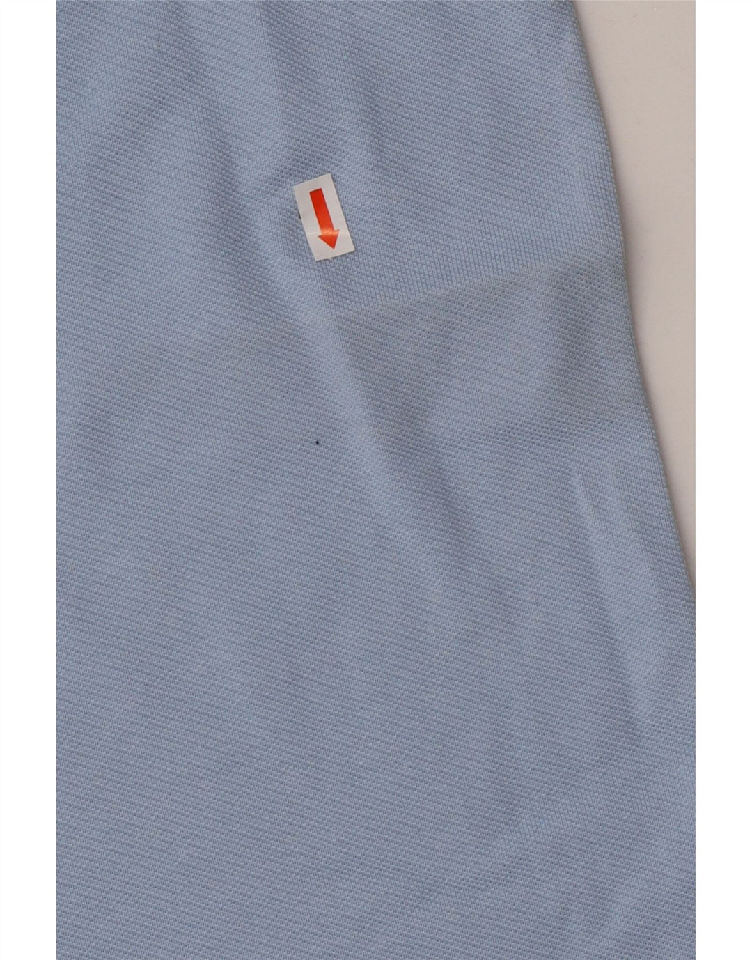 EDDIE BAUER Mens Polo Shirt XL Blue Cotton Vintage Eddie Bauer and Second-Hand Eddie Bauer from Messina Hembry 