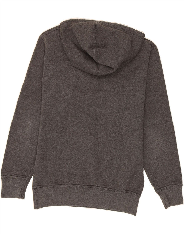 CHAMPION Mens Hoodie Jumper Small Grey Cotton Vintage Champion and Second-Hand Champion from Messina Hembry 
