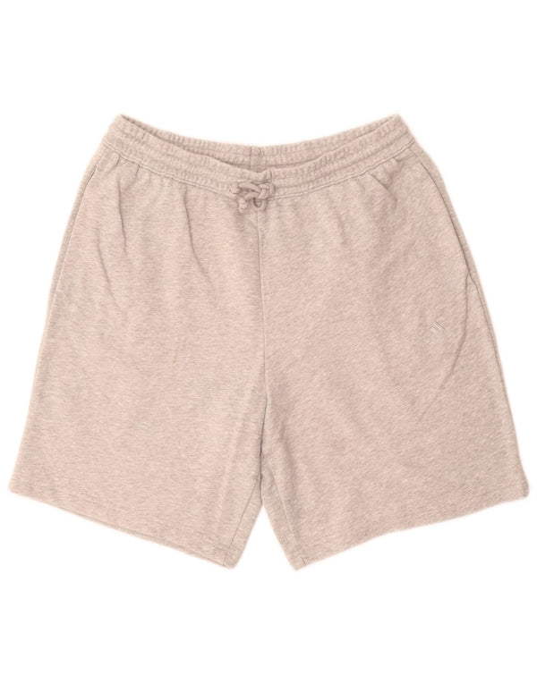 ADIDAS Mens Sport Shorts Medium  Grey