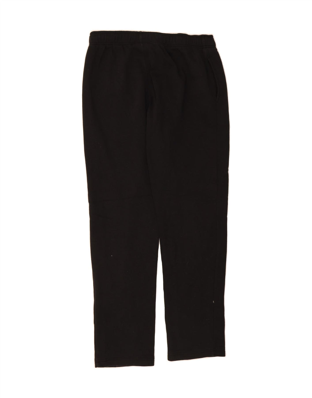 CHAMPION Mens Tracksuit Trousers Large Black Cotton Vintage Champion and Second-Hand Champion from Messina Hembry 