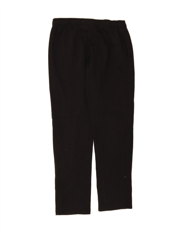 CHAMPION Mens Tracksuit Trousers Large Black Cotton Vintage Champion and Second-Hand Champion from Messina Hembry 