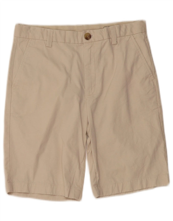 Boys Chino Shorts 13-14 Years W28