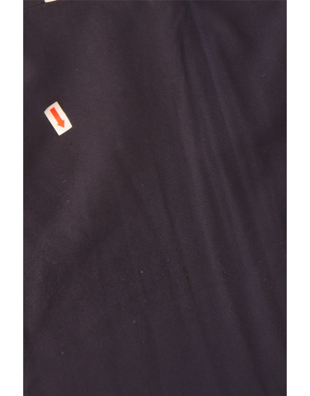 ADIDAS Mens Clima 365 Sport Shorts XL  Navy Blue Colourblock Polyester