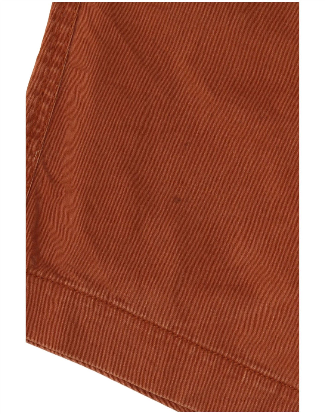 Levi's Mens Chino Shorts W38 XL Brown Cotton