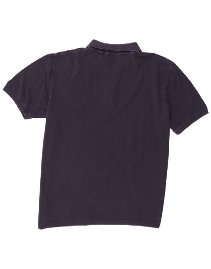 Gant Mens Polo Shirt 2XL Navy Blue