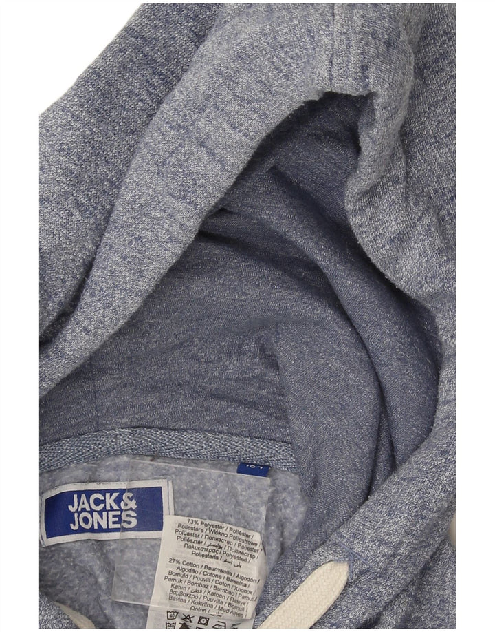 Boys Graphic Hoodie Jumper 13-14 Years