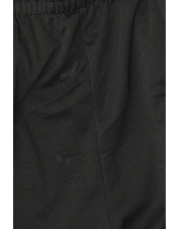 Fila Mens Tracksuit Trousers XL  Black Polyester