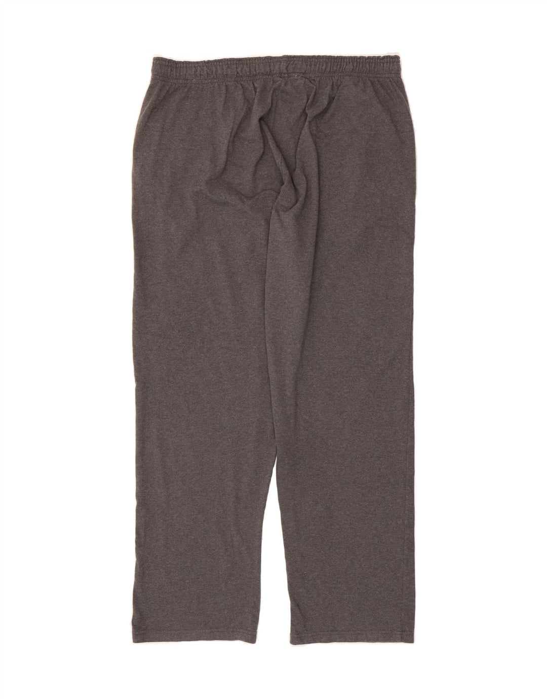 CHAMPION Mens Tracksuit Trousers 2XL  Grey Cotton Vintage Champion and Second-Hand Champion from Messina Hembry 