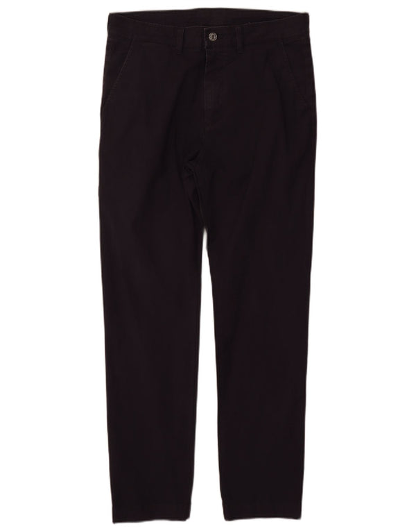 DIESEL Mens Slim Cargo Trousers W29 L28 Purple