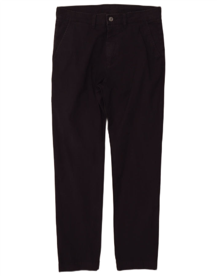 DIESEL Mens Slim Cargo Trousers W29 L28 Purple