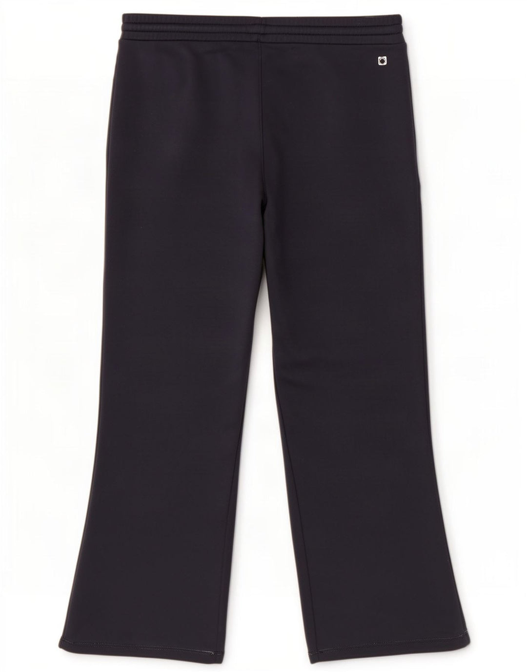 Adidas Womens Tracksuit Trousers UK 14 Medium Navy Blue Polyester