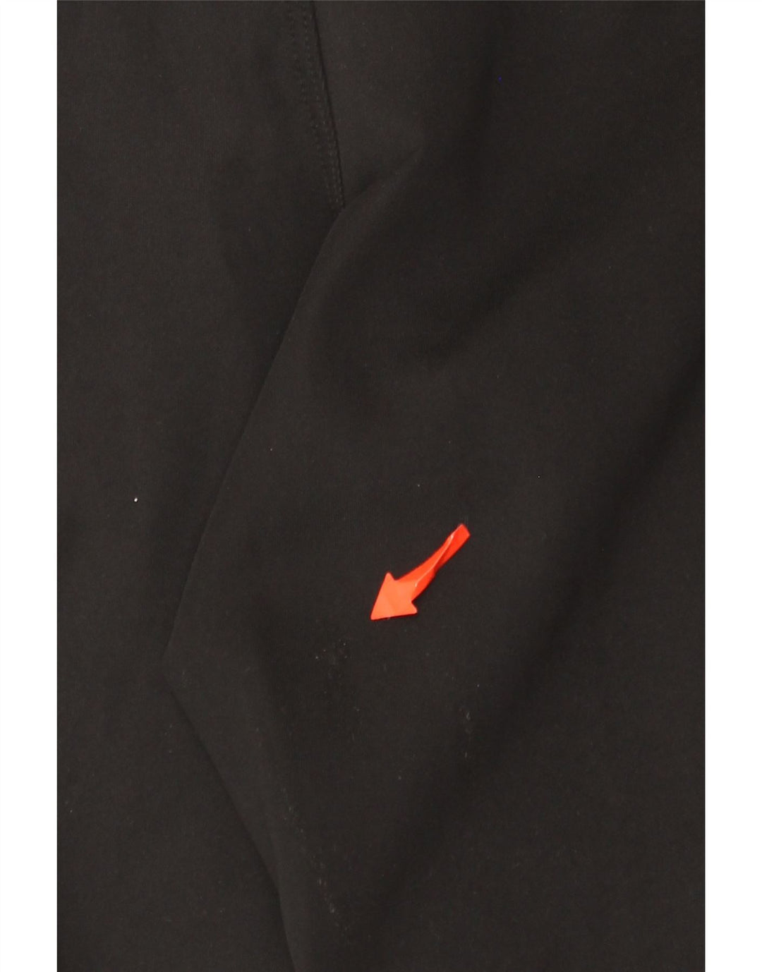 Adidas Womens Aeroready Crop Leggings UK 12 Medium  Black