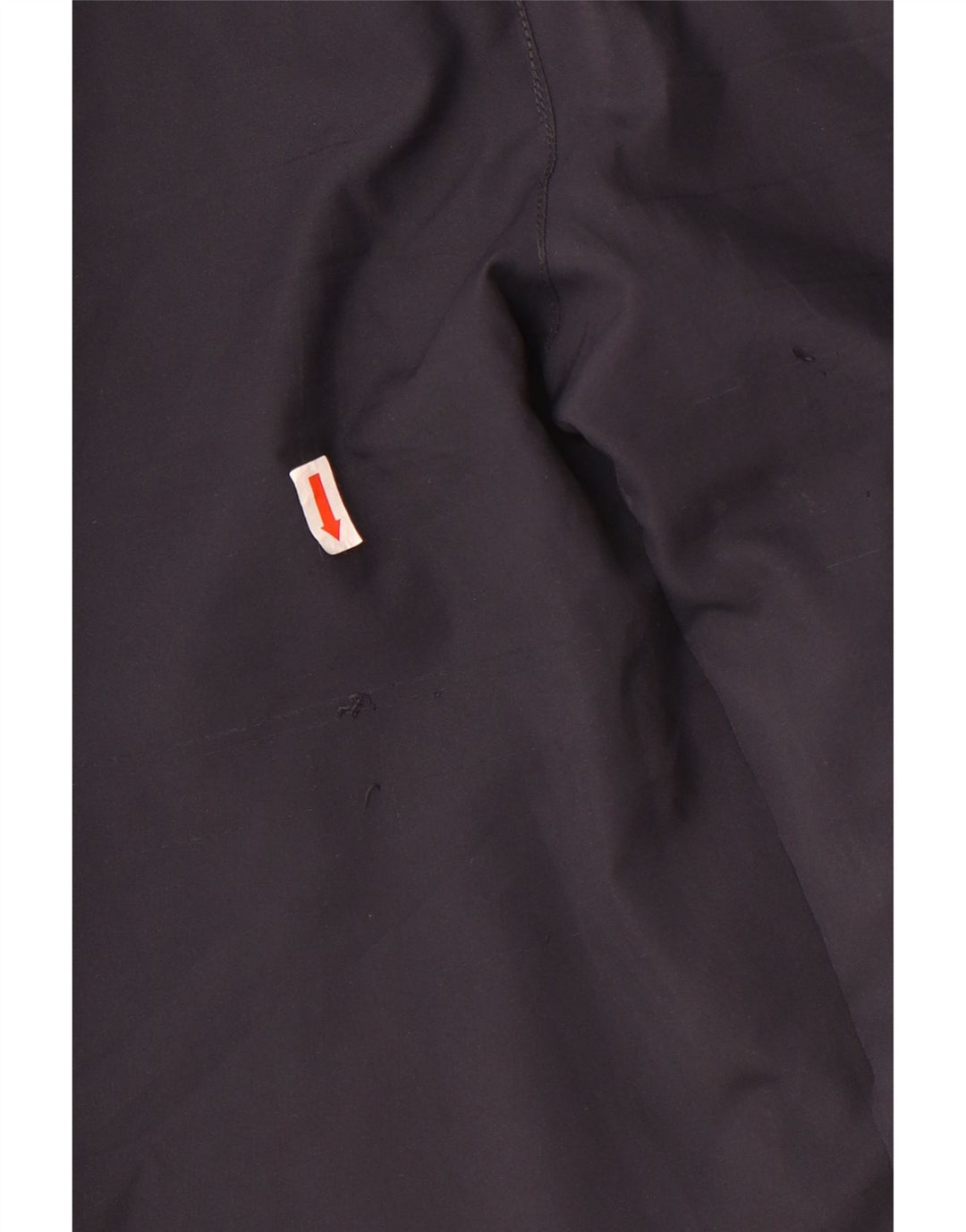 Lotto Mens Tracksuit Trousers Medium Navy Blue