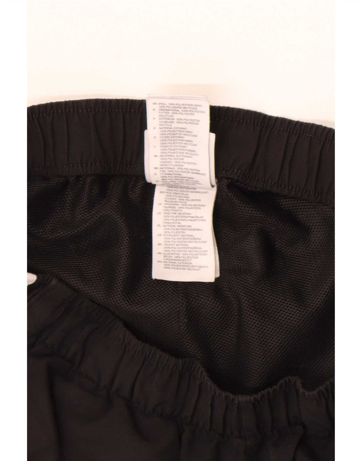 Adidas Mens Climalite Sport Shorts Medium Black Polyester