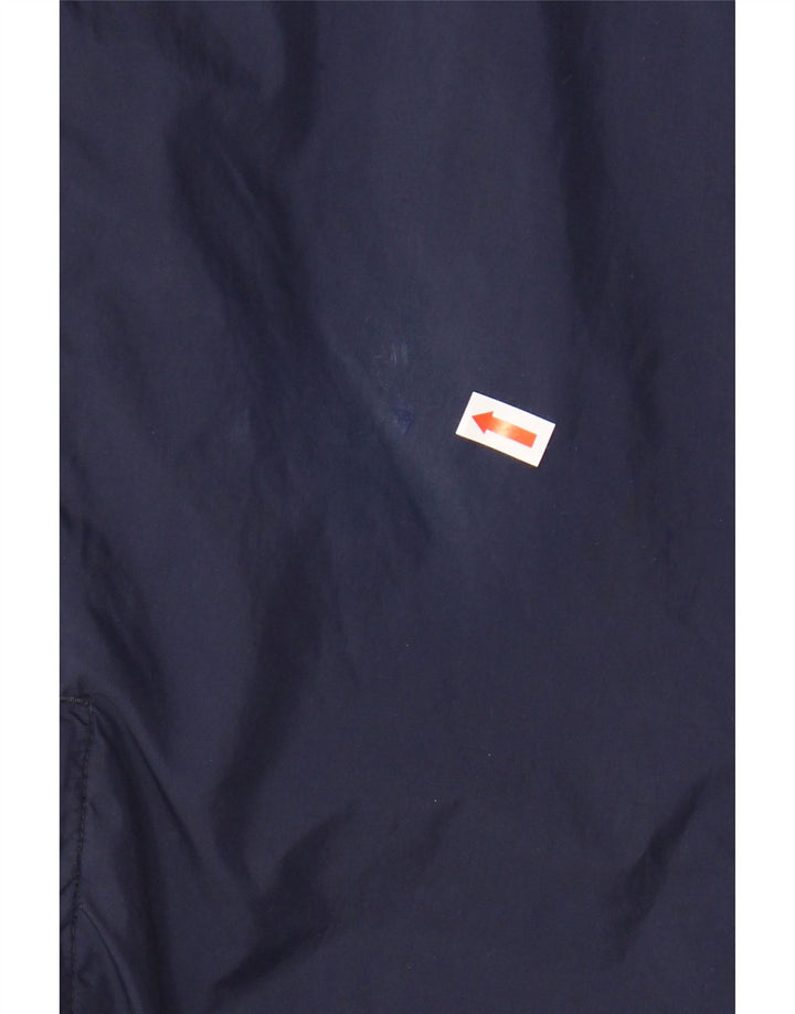 PUMA Boys Tracksuit Trousers Joggers 15-16 Years  Navy Blue Nylon