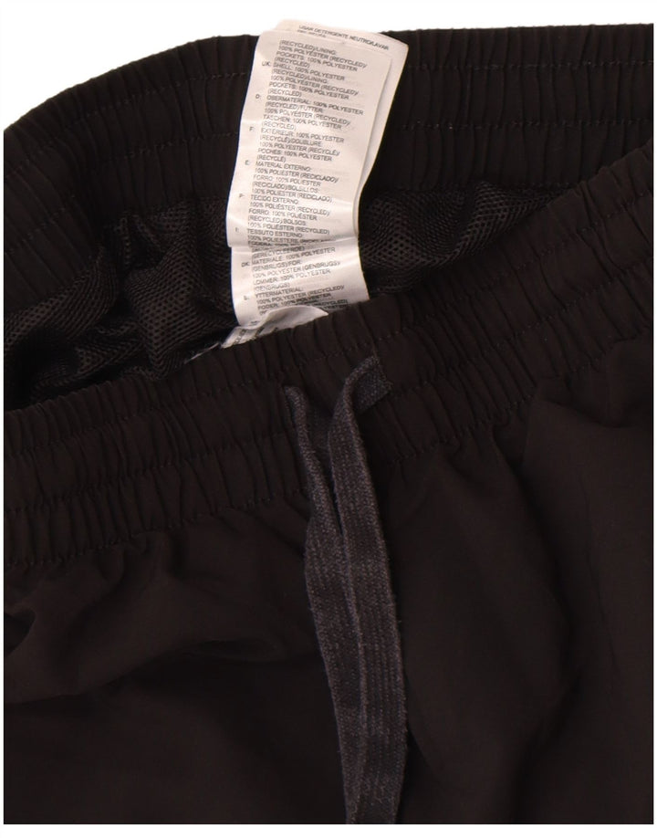 Adidas Mens Sport Shorts XS  Black Polyester