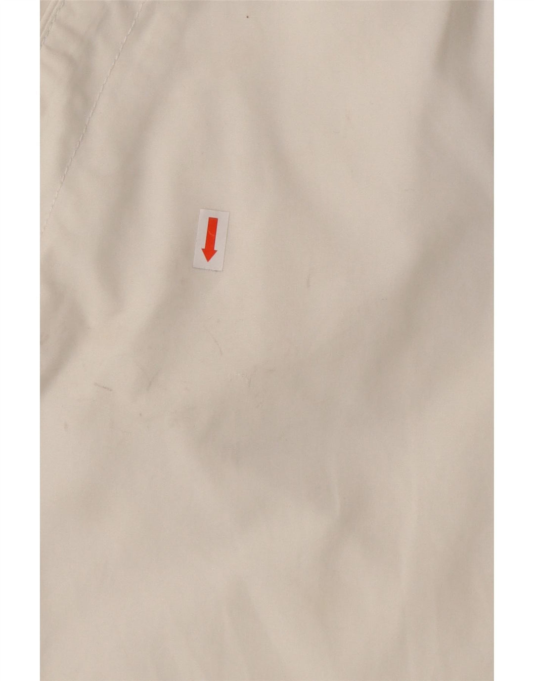 COLMAR Womens Chino Shorts IT 46 Large W32  White Cotton Vintage Colmar and Second-Hand Colmar from Messina Hembry 