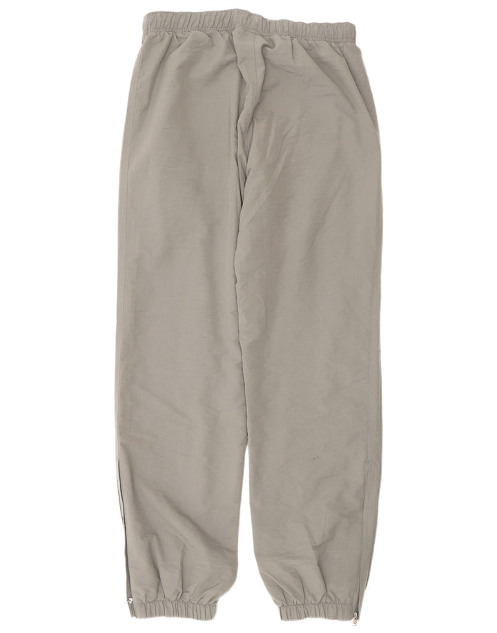 Champion Mens Tracksuit Trousers Joggers Large Grey Polyester