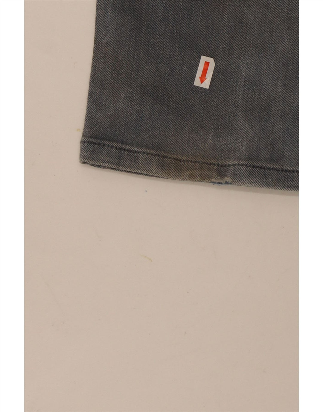 French Connection Mens Slim Jeans  W32 L32 Blue Cotton