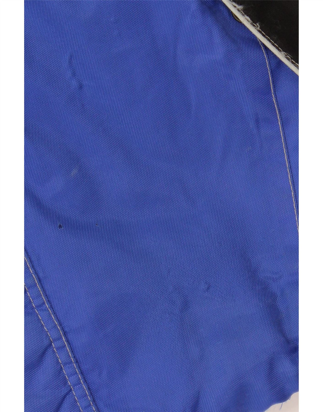 Colmar Mens Ski Jacket UK 40 Large Blue Colourblock Nylon