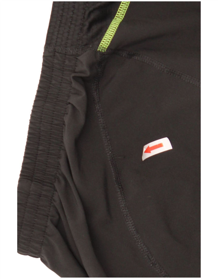Adidas Mens Climacool Sport Shorts XL Black Polyester