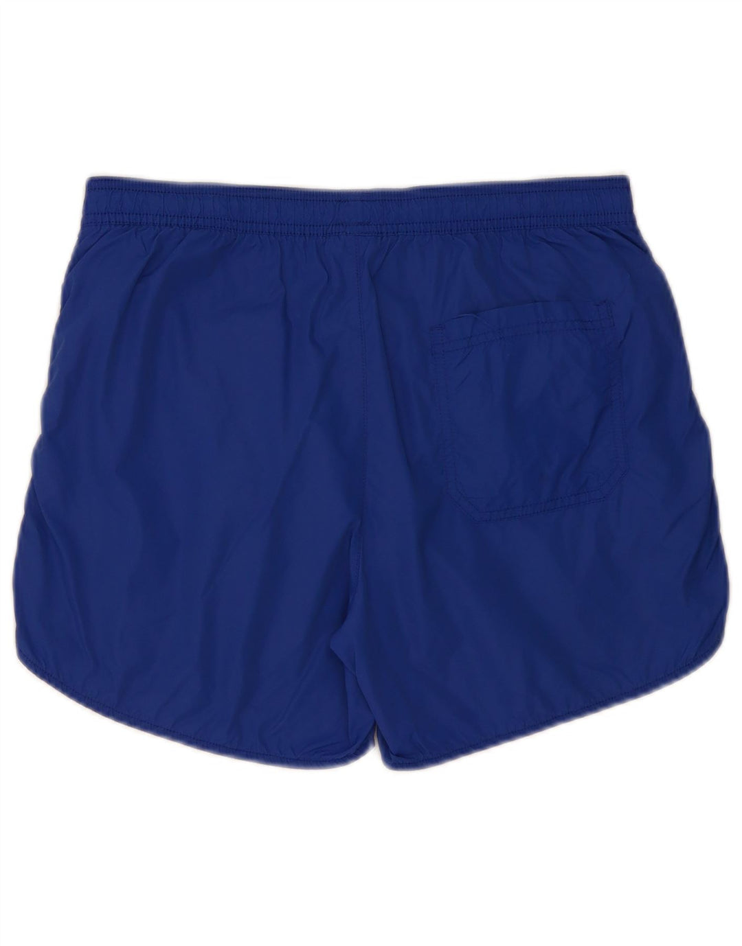 NORTH SAILS Mens Swimming Shorts Medium  Blue Polyamide
