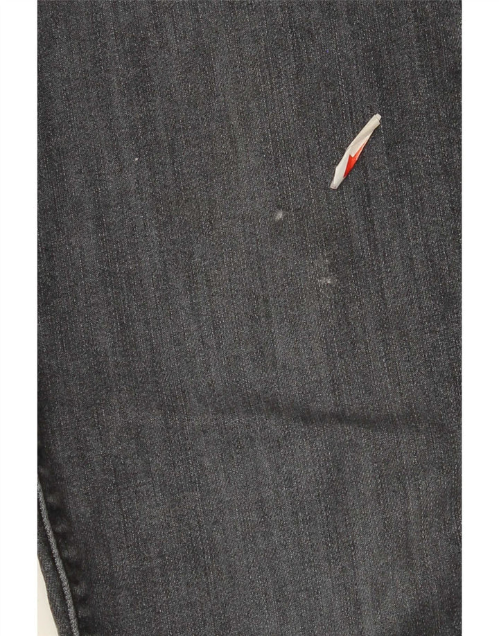 Levi's Mens 512 Slim Tapered Jeans W30 L32 Grey