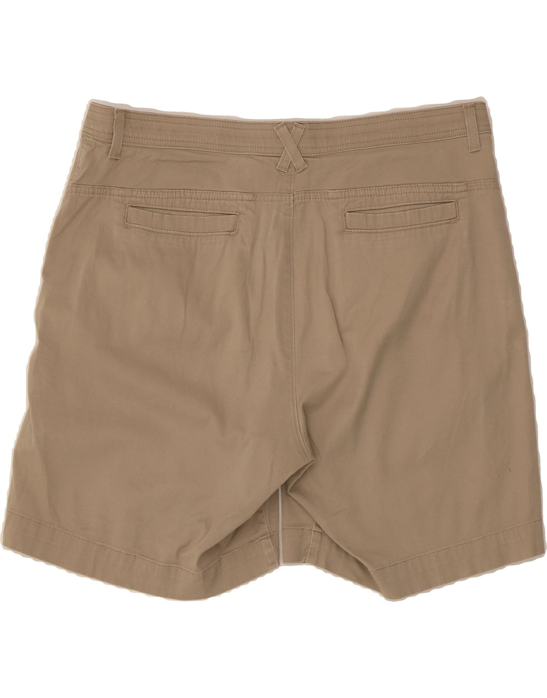 LEE Womens Chino Shorts US 16 2XL W36 Beige Vintage Lee and Second-Hand Lee from Messina Hembry 