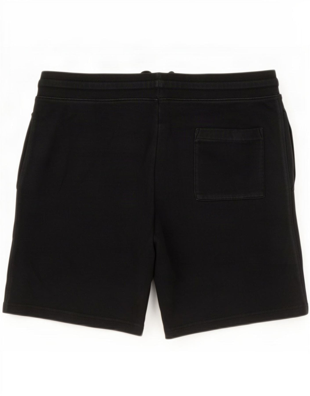 Marks & Spencer Mens Sport Shorts Large Black Cotton