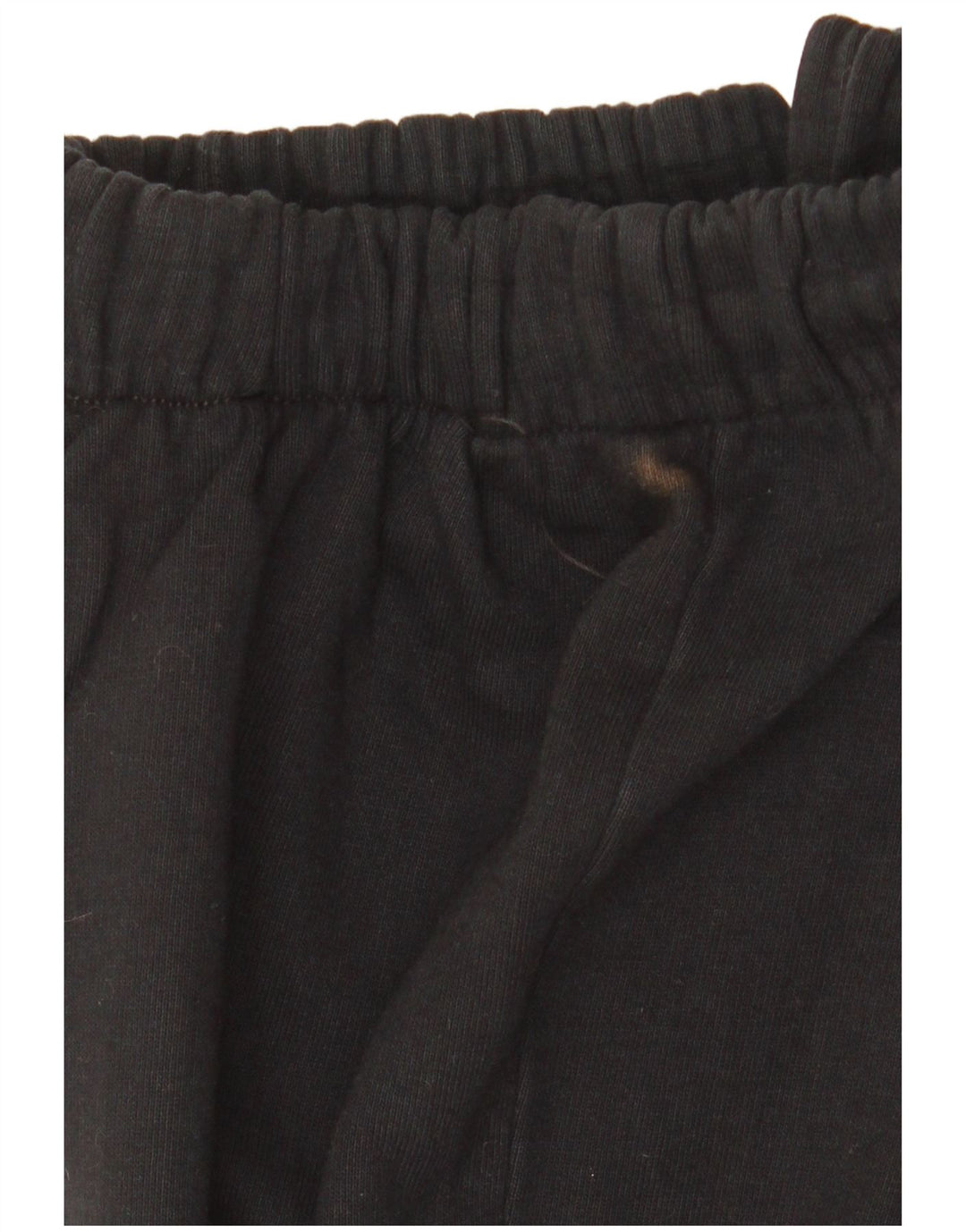 CHAMPION Mens Tracksuit Trousers Medium Black