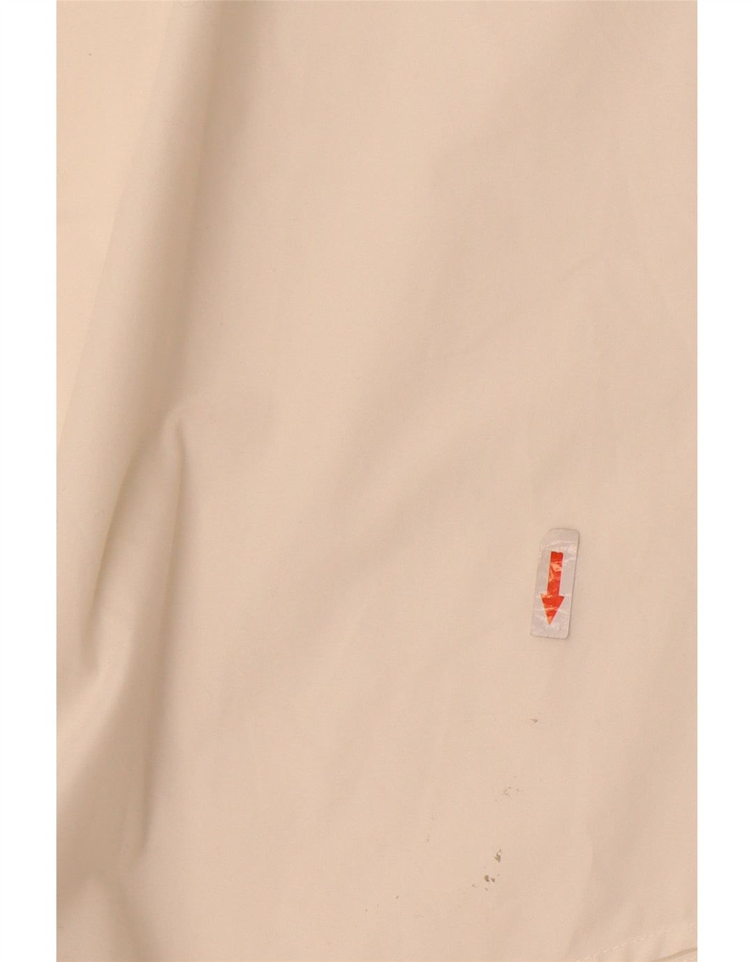 Levi's Mens Shirt XL White Cotton