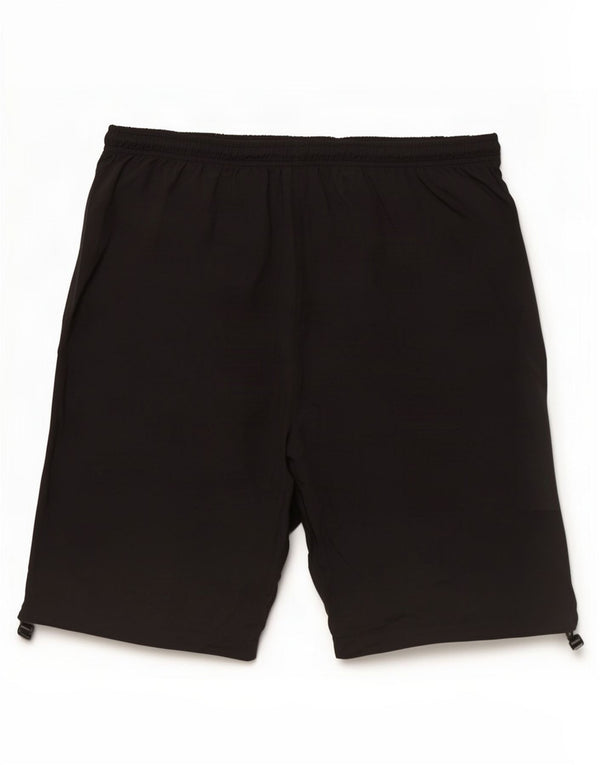 Lotto Mens Sport Shorts XL Black