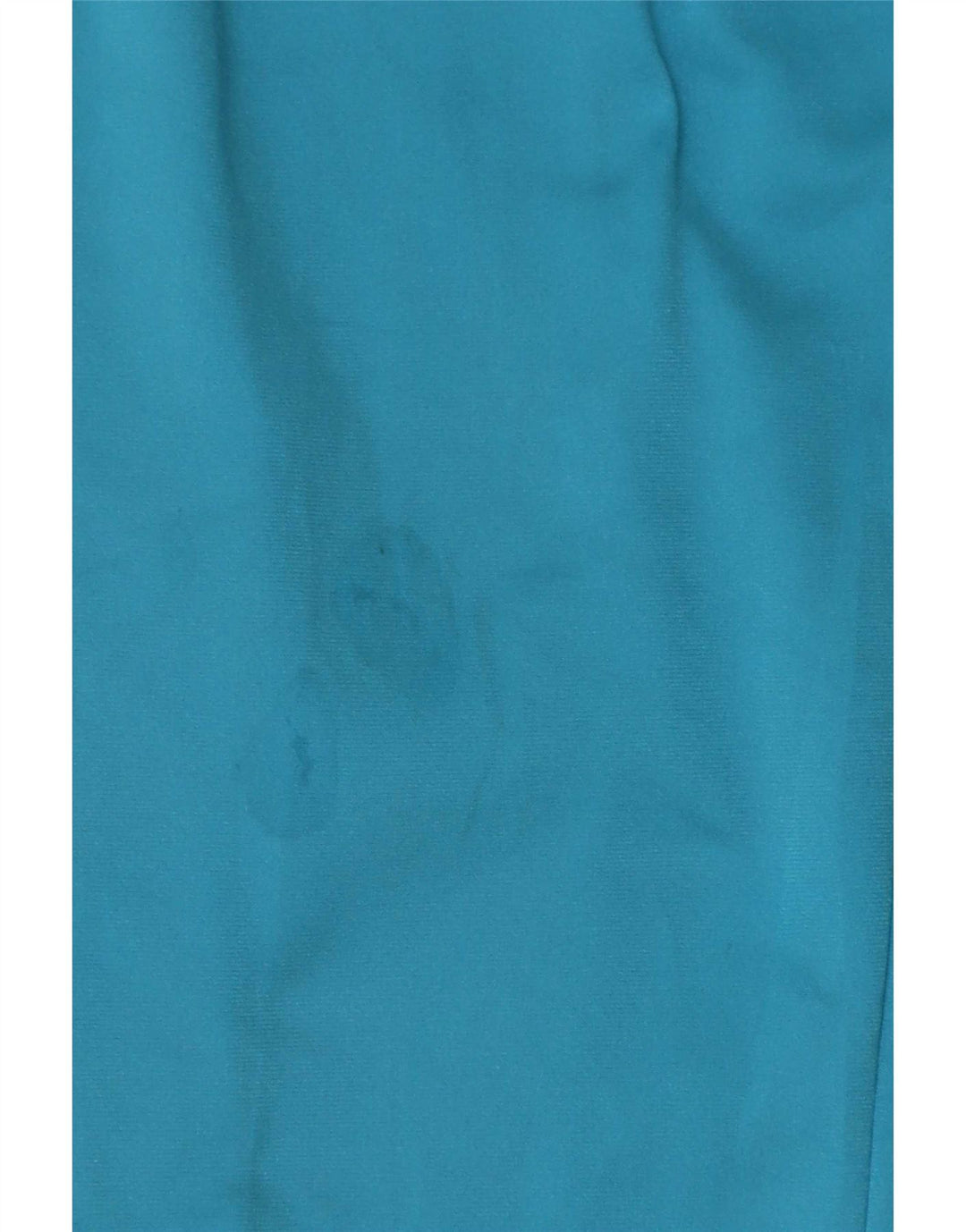Asics Mens Graphic Tracksuit Trousers Medium Blue Colourblock
