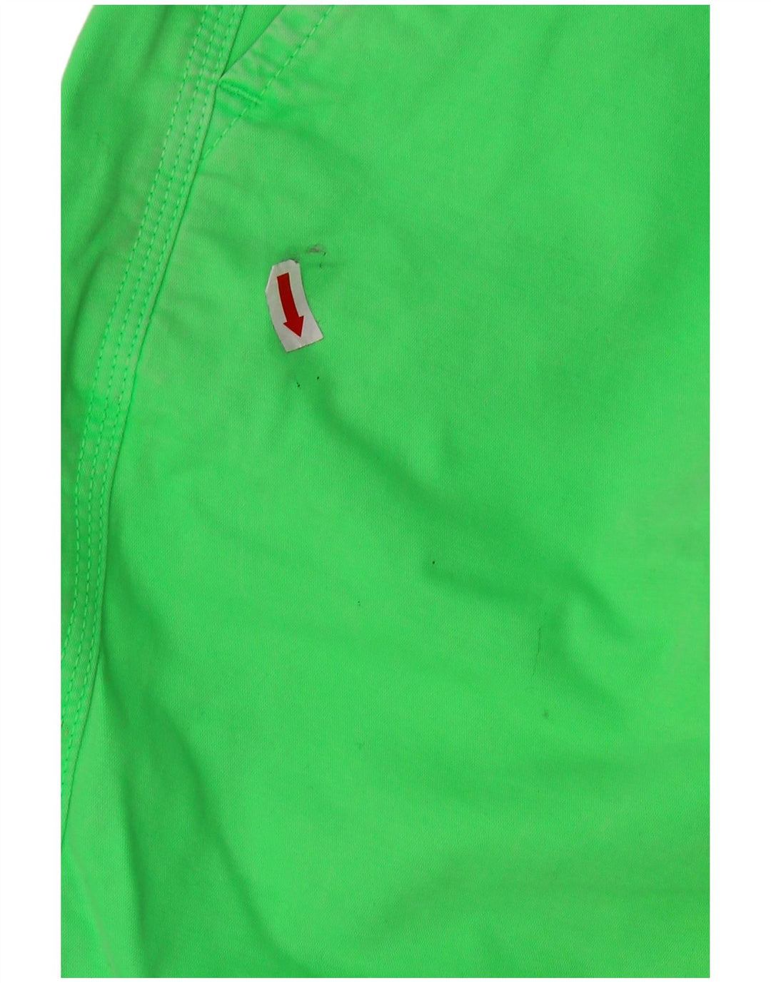 Superdry Mens Chino Shorts Large W36 Green Cotton