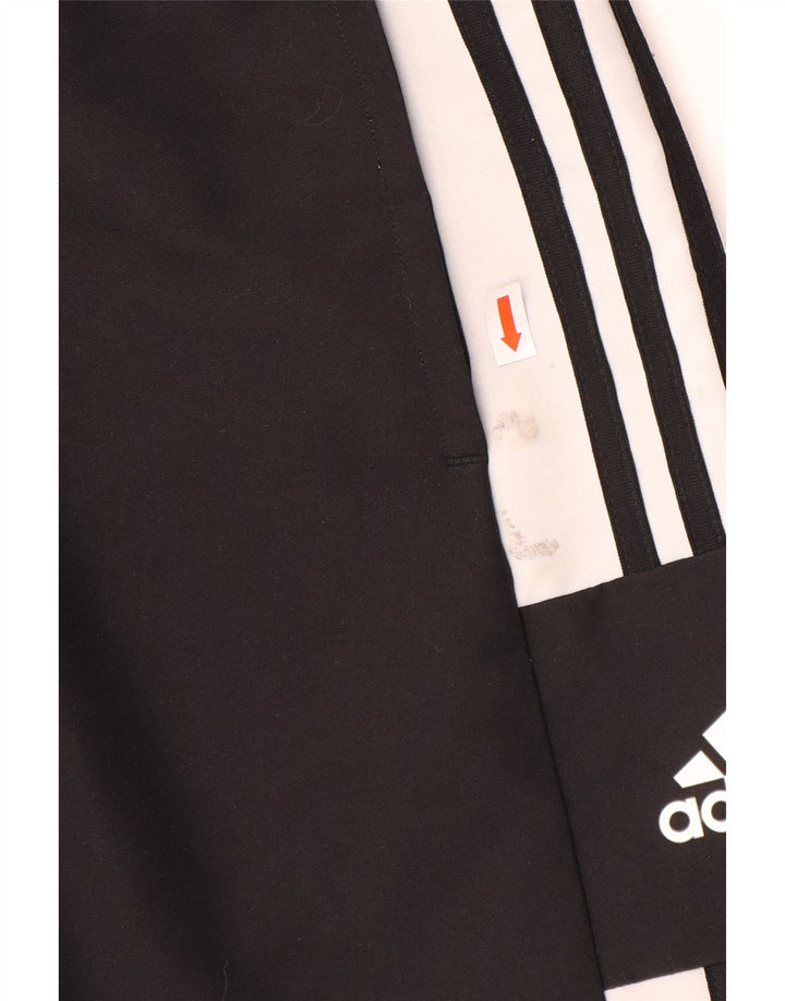 Adidas Mens Aeroready Sport Shorts Small  Black Polyester