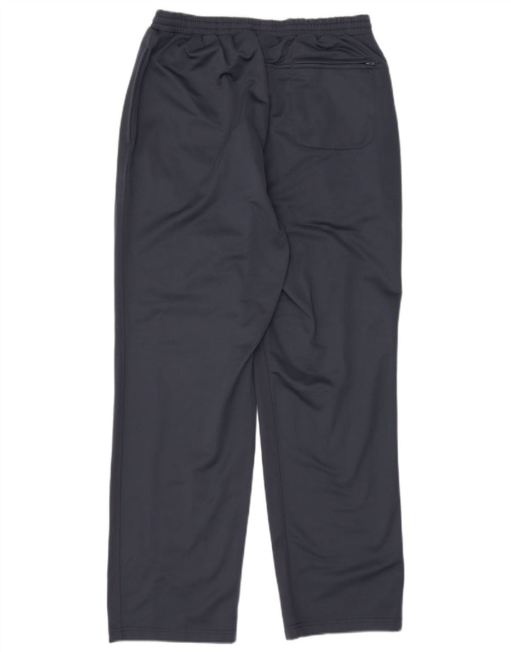 Lotto Mens Tracksuit Trousers  XL Navy Blue Polyester