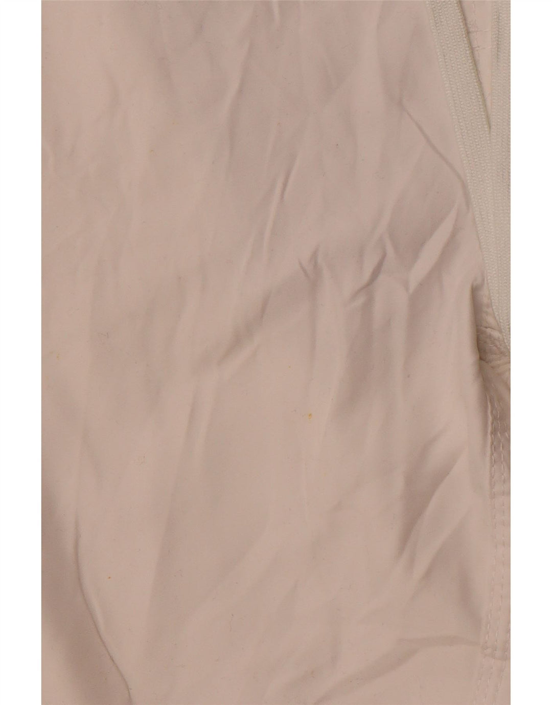 RIP CURL Mens Graphic Swimming Shorts Medium White Colourblock Polyester