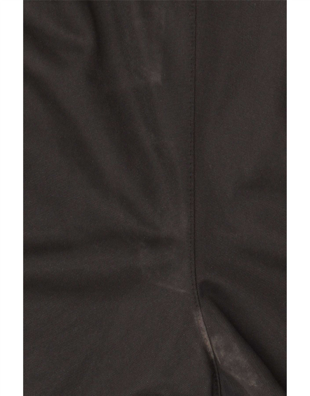 Umbro Mens Graphic Tracksuit Trousers Large Black Polyester
