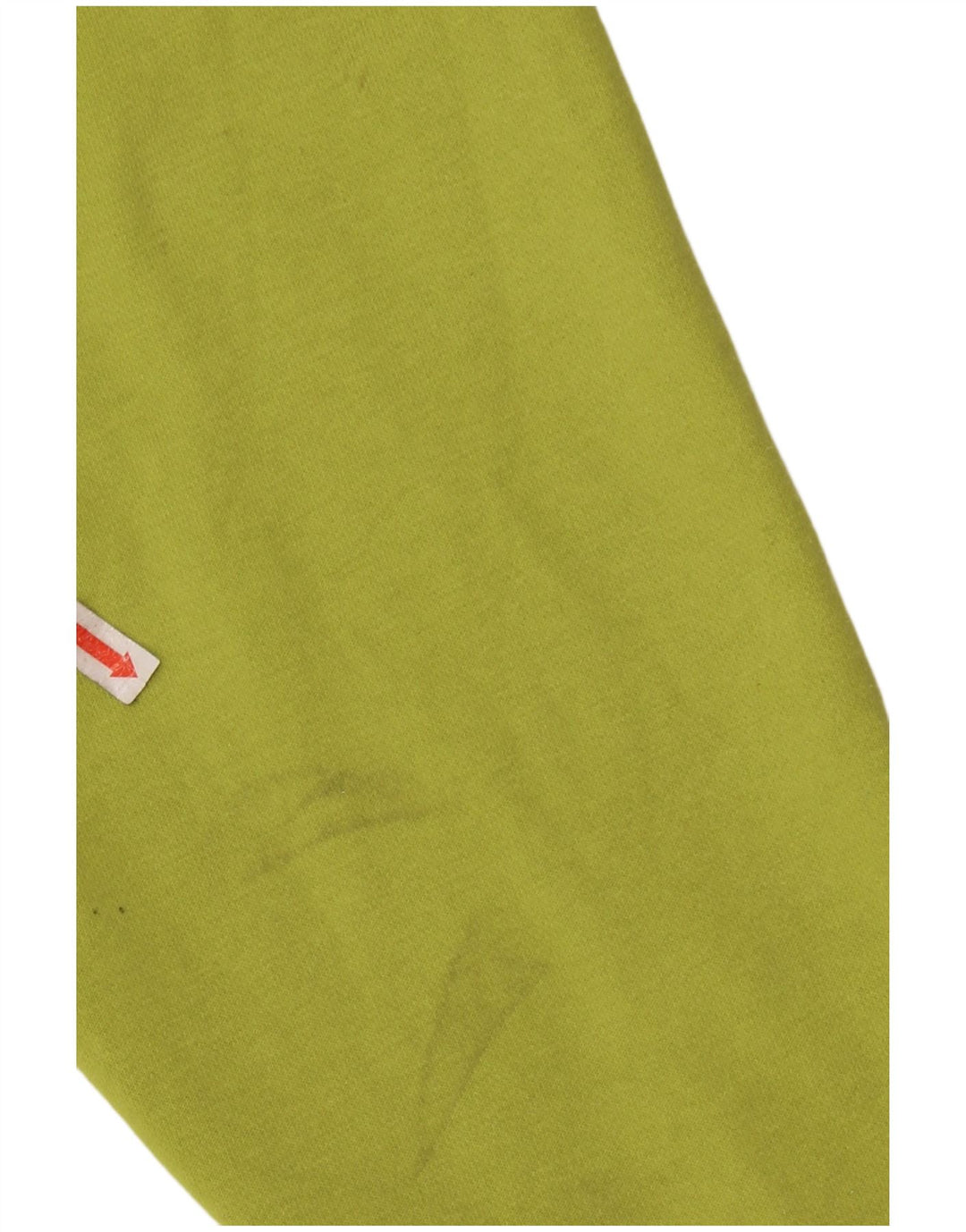 CHAMPION Womens Oversized Hoodie Jumper UK 10 Small Green Cotton