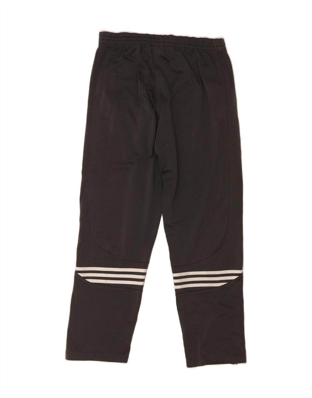 ADIDAS Mens Tracksuit Trousers UK 36/38 Small  Grey Polyester Vintage Adidas and Second-Hand Adidas from Messina Hembry 